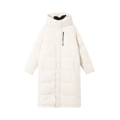 PKGoden TheNorthFace Down Jacket NEVER STOP EXPLORING 01