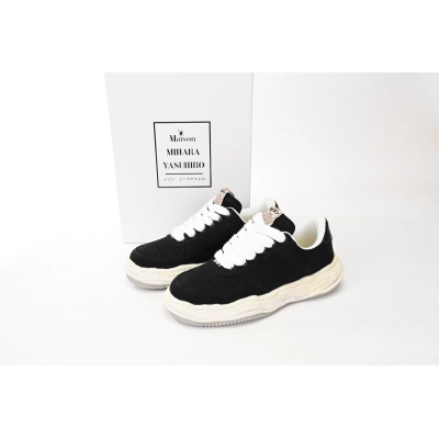 PK  MIHARA YASUHIRO White And Black Gray Low, NO.769 01