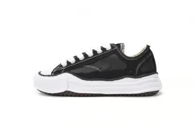 PKGoden Maison Mihara Yasuhiro MMY White And White And Black Cloth, NO.782 01