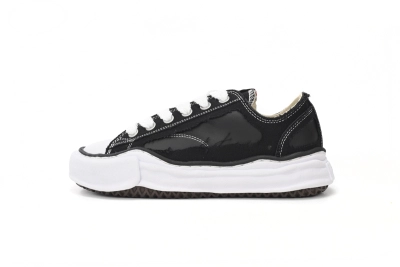 PKGoden Maison Mihara Yasuhiro MMY White And White And Black Cloth, NO.782 01