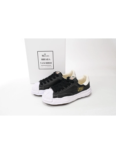 PKGoden Maison Mihara Yasuhiro MMY White And Black And White Gold, NO.701 02