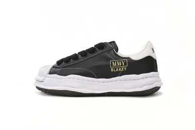 PKGoden Maison Mihara Yasuhiro MMY White And Black And White Gold, NO.701 01