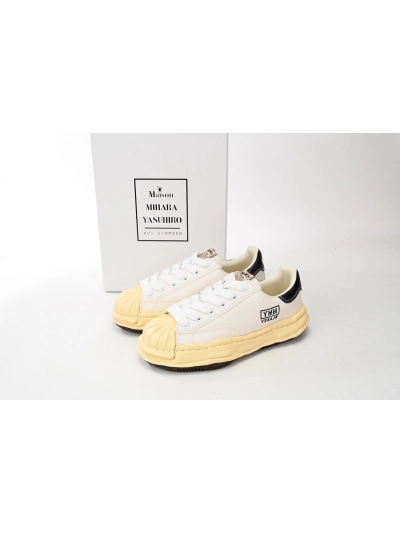 PKGoden Maison Mihara Yasuhiro MMY White And White Yellow Black Background, NO.785 02