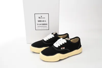 PKGoden Maison Mihara Yasuhiro MMY White And Black Yellow, NO.789 02