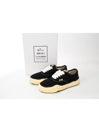 PKGoden Maison Mihara Yasuhiro MMY White And Black Yellow, NO.789 02