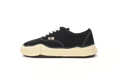 PKGoden Maison Mihara Yasuhiro MMY White And Black Yellow, NO.789 01