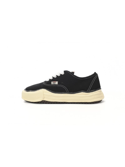 PKGoden Maison Mihara Yasuhiro MMY White And Black Yellow, NO.789 01