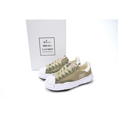 PK  MIHARA YASUHIRO White And White Green, NO.765 01