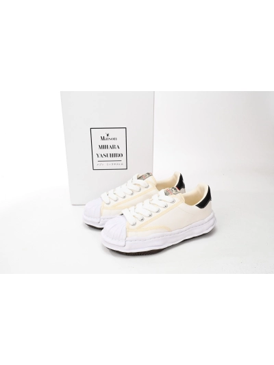 PKGoden Maison Mihara Yasuhiro MMY White And White Yellow, NO.704 02