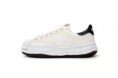 PKGoden Maison Mihara Yasuhiro MMY White And White Yellow, NO.704 01