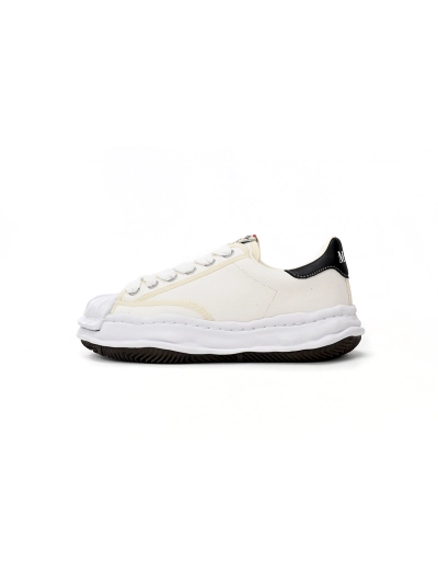 PKGoden Maison Mihara Yasuhiro MMY White And White Yellow, NO.704 01