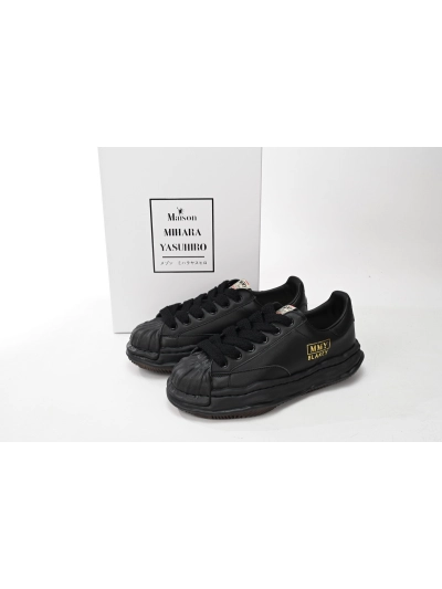 PKGoden Maison Mihara Yasuhiro MMY All Black Golde, NO.751 02