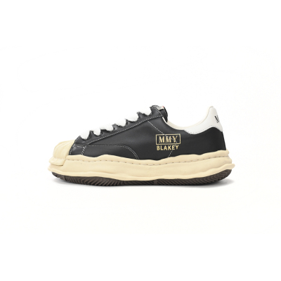 PK  MIHARA YASUHIRO Black Gold White Tail, NO.787 02