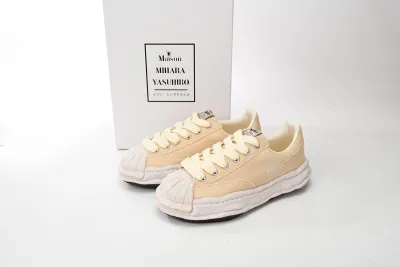 PKGoden Maison Mihara Yasuhiro MMY Pink White, NO.775 02
