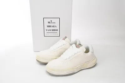 PKGoden Maison Mihara Yasuhiro MMY White And Pale, NO.770 02