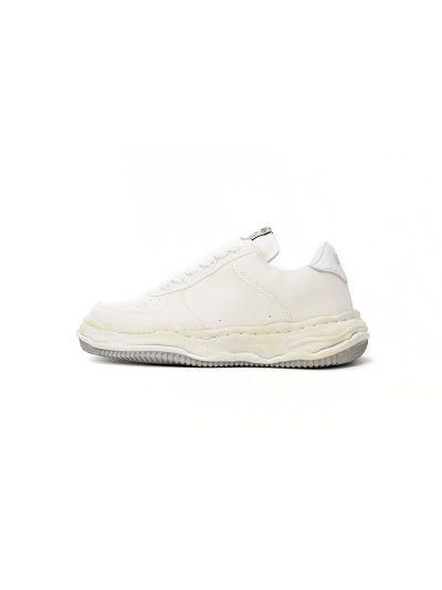PKGoden Maison Mihara Yasuhiro MMY White And Pale, NO.770 01