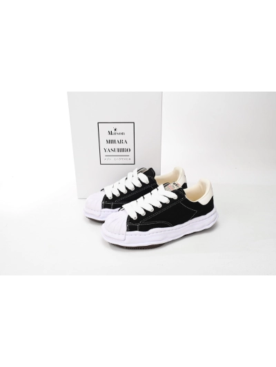 PKGoden Maison Mihara Yasuhiro MMY Black A, NO.703 02