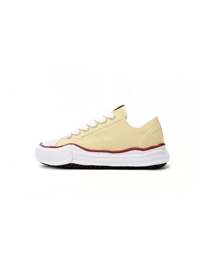 PKGoden MIHARA YASUHIRO Yellow, NO.781 01