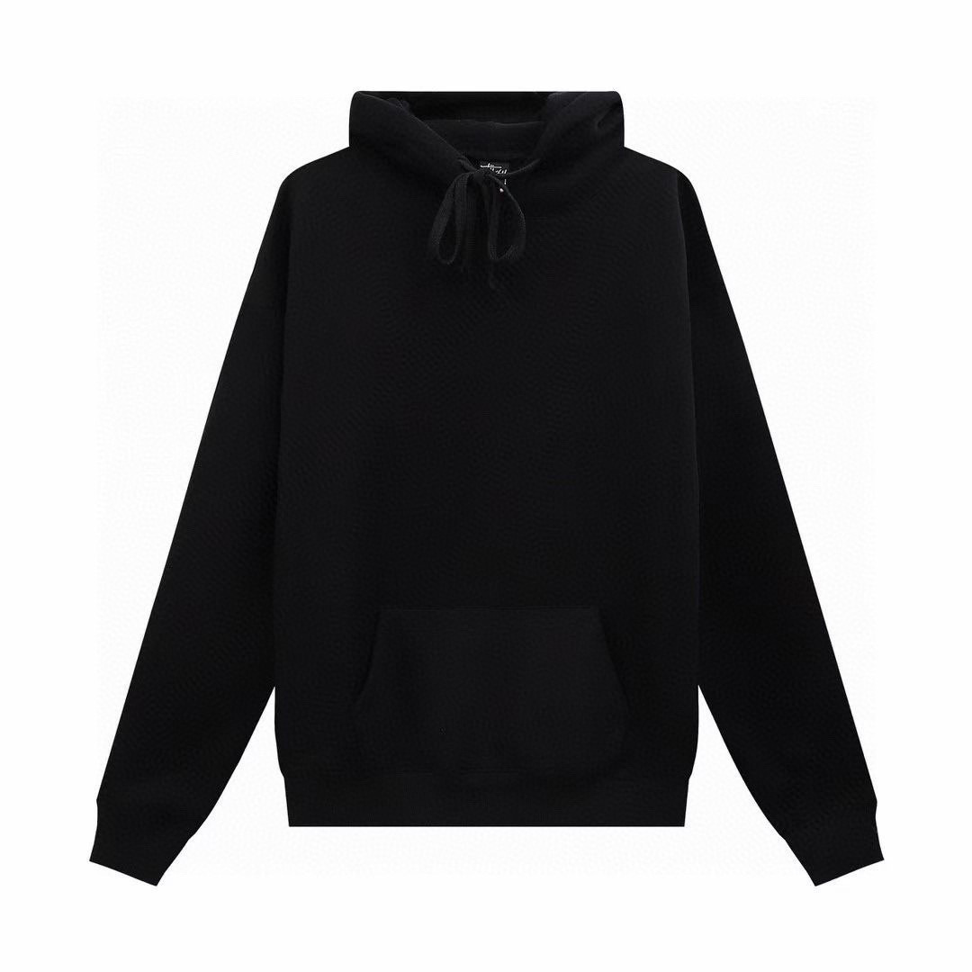  Stussy Hoodie XB451