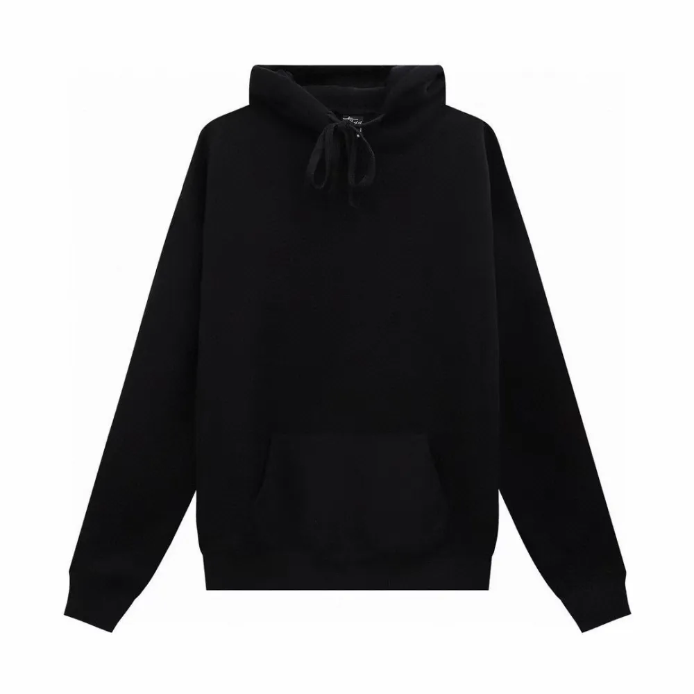  Stussy Hoodie XB451