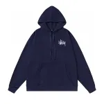  Stussy Hoodie XB105