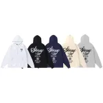  Stussy Hoodie XB106