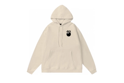  Stussy Hoodie XB108 01