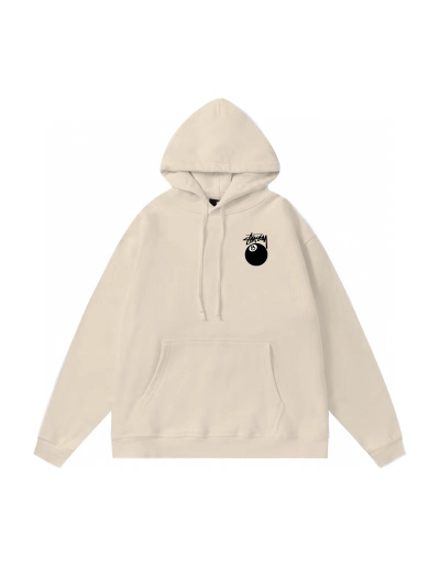  Stussy Hoodie XB108 01
