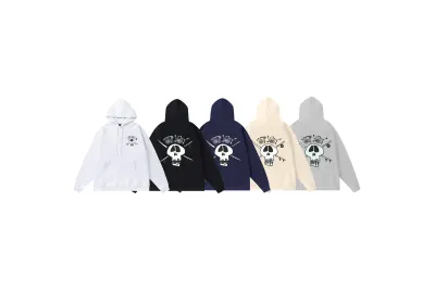  Stussy Hoodie XB110 01