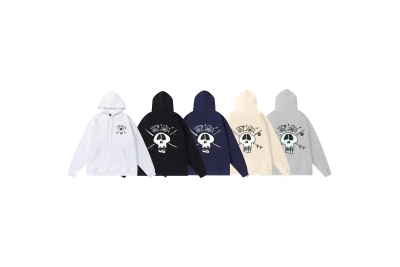  Stussy Hoodie XB110 01