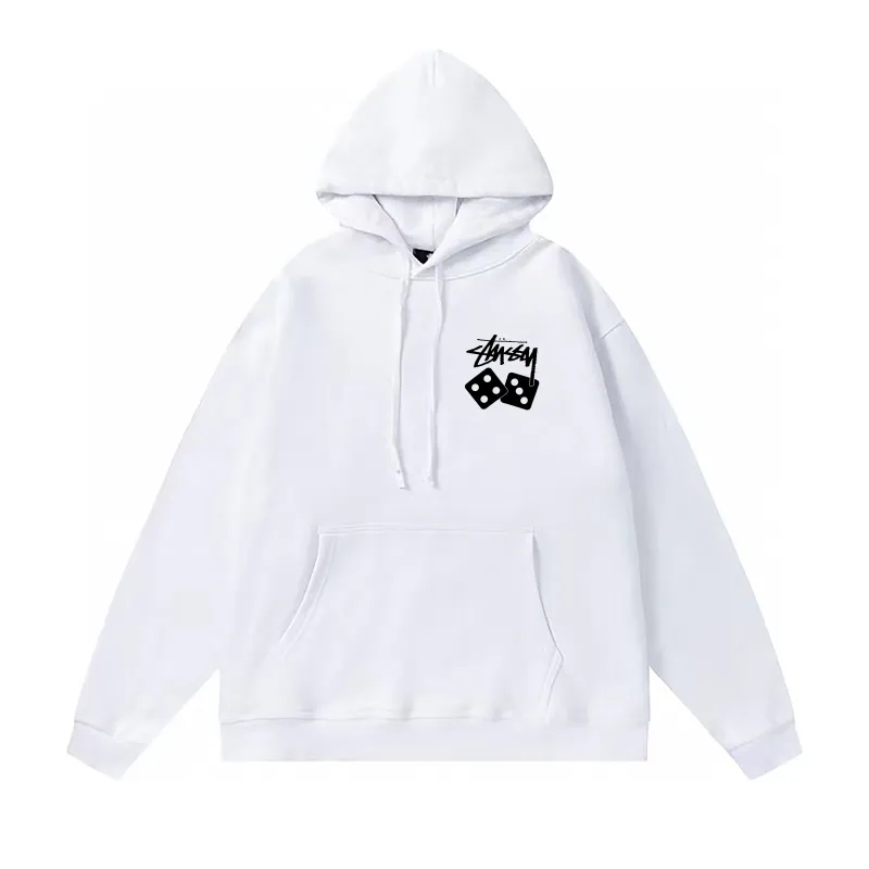  Stussy Hoodie XB113