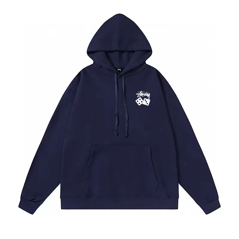  Stussy Hoodie XB113