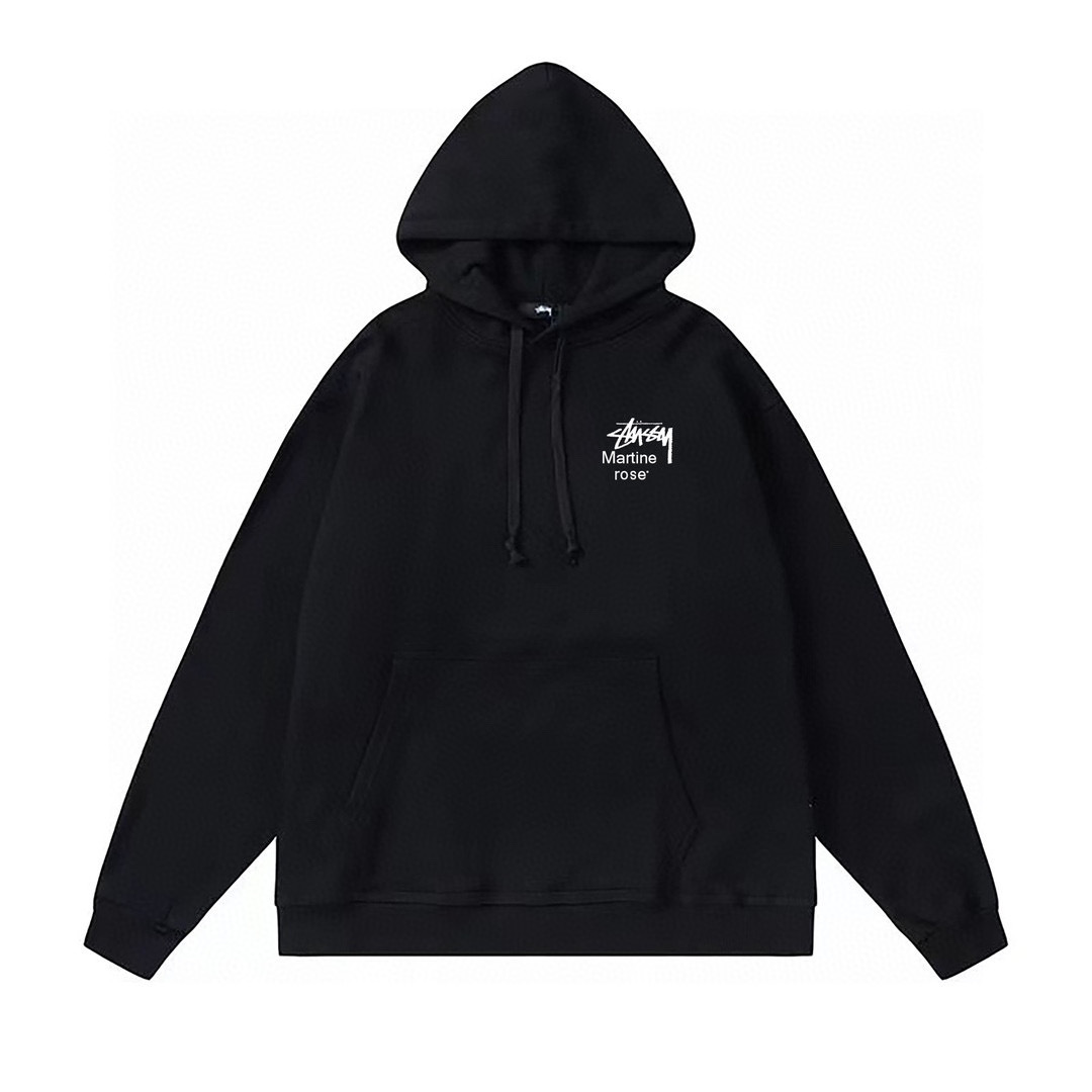  Stussy Hoodie XB117