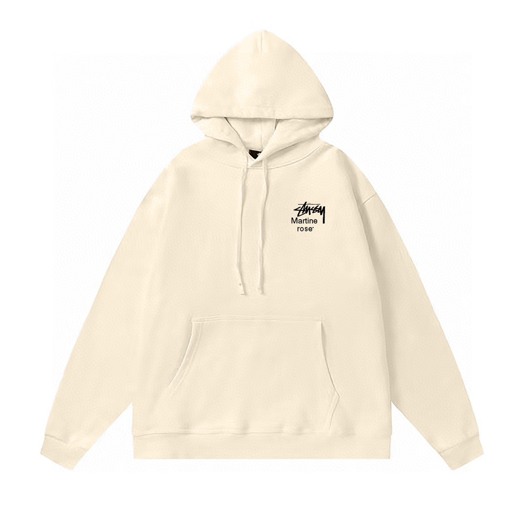  Stussy Hoodie XB117