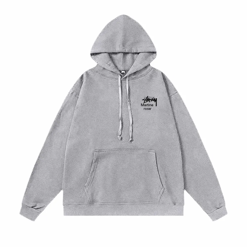  Stussy Hoodie XB117