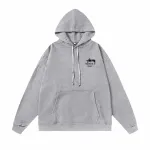  Stussy Hoodie XB117