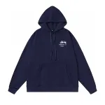  Stussy Hoodie XB117