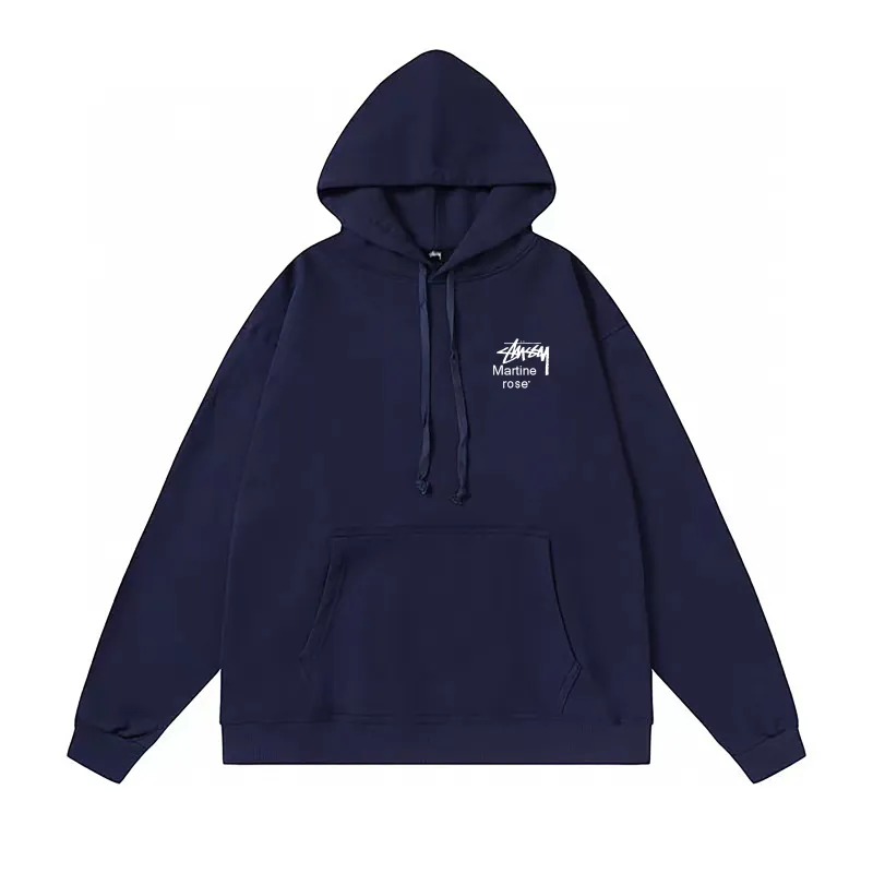  Stussy Hoodie XB117
