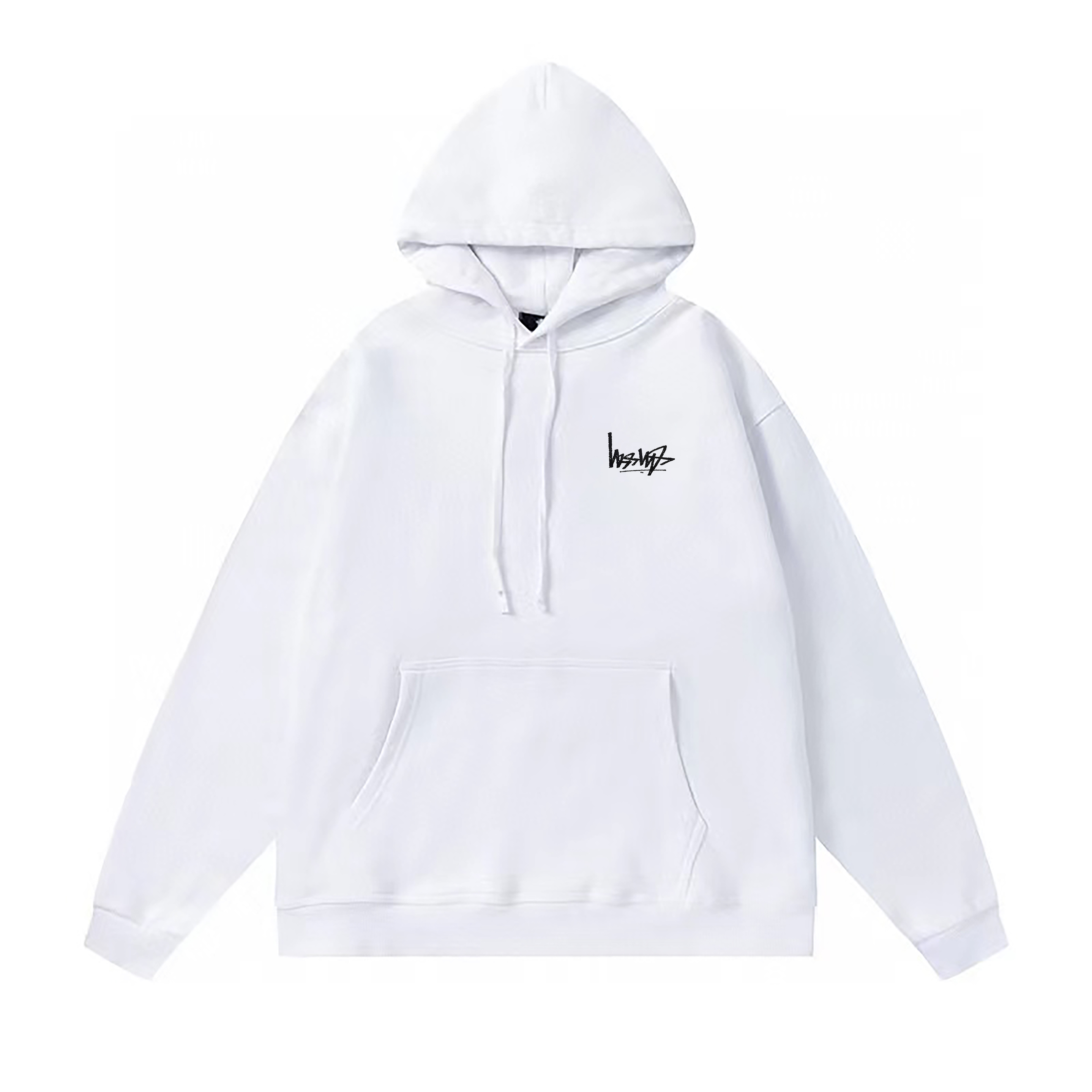  Stussy Hoodie XB118