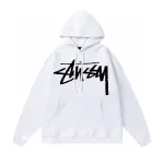  Stussy Hoodie XB119