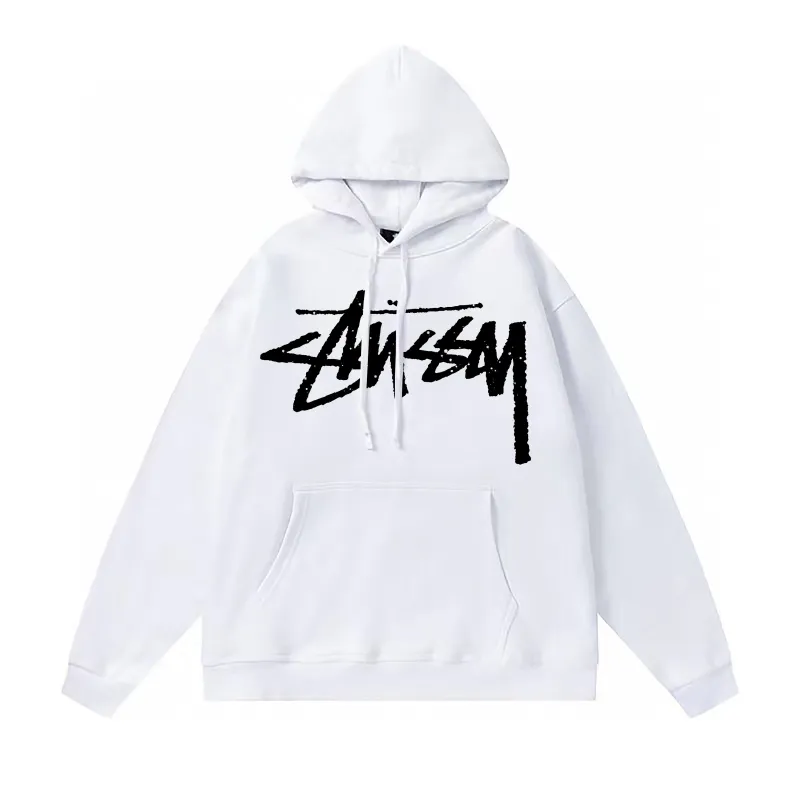  Stussy Hoodie XB119