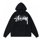  Stussy Hoodie XB119