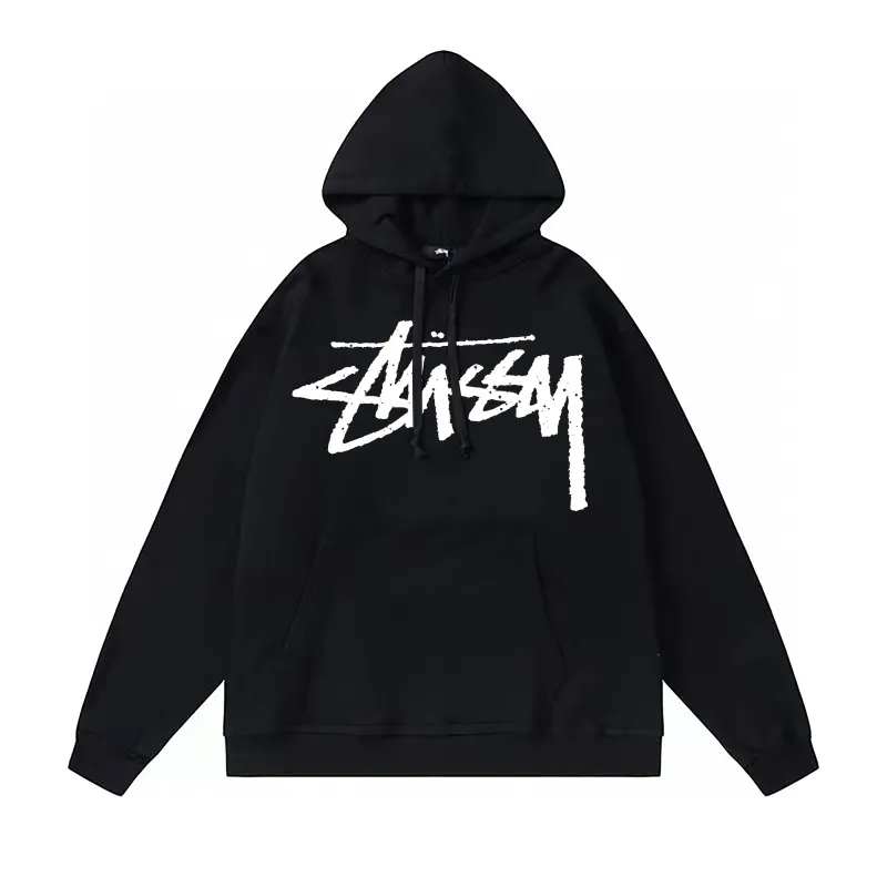  Stussy Hoodie XB119