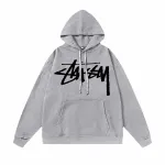  Stussy Hoodie XB119