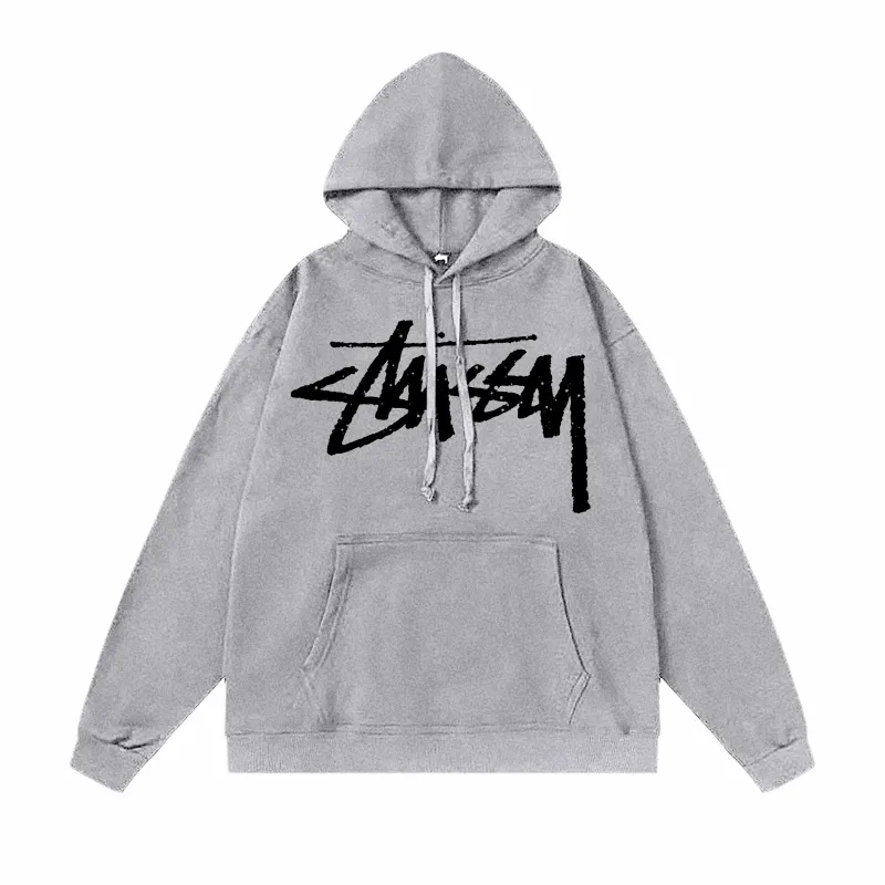  Stussy Hoodie XB119
