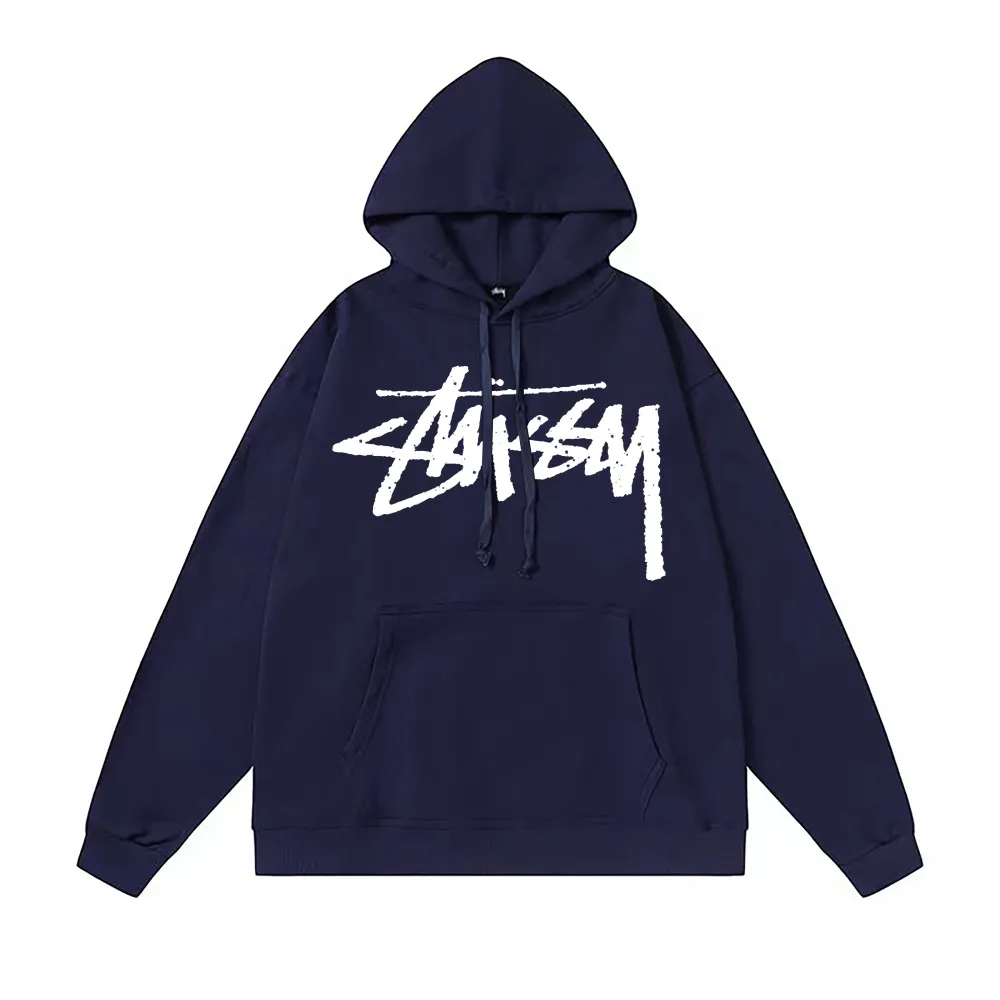  Stussy Hoodie XB119