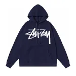  Stussy Hoodie XB119