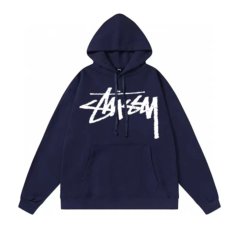  Stussy Hoodie XB119