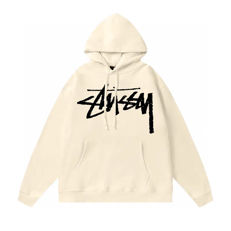  Stussy Hoodie XB119
