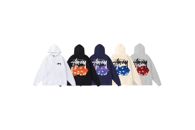  Stussy Hoodie XB120 01
